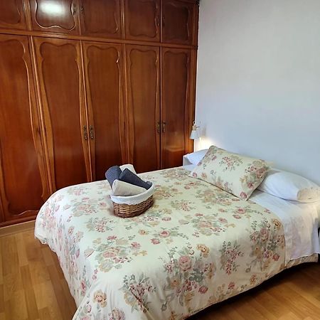 Apartamento Casa Gloria Pontevedra Luaran gambar