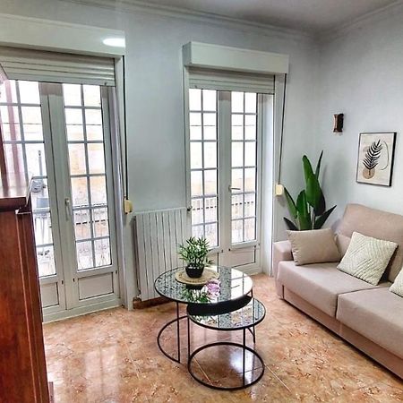 Apartamento Casa Gloria Pontevedra Luaran gambar