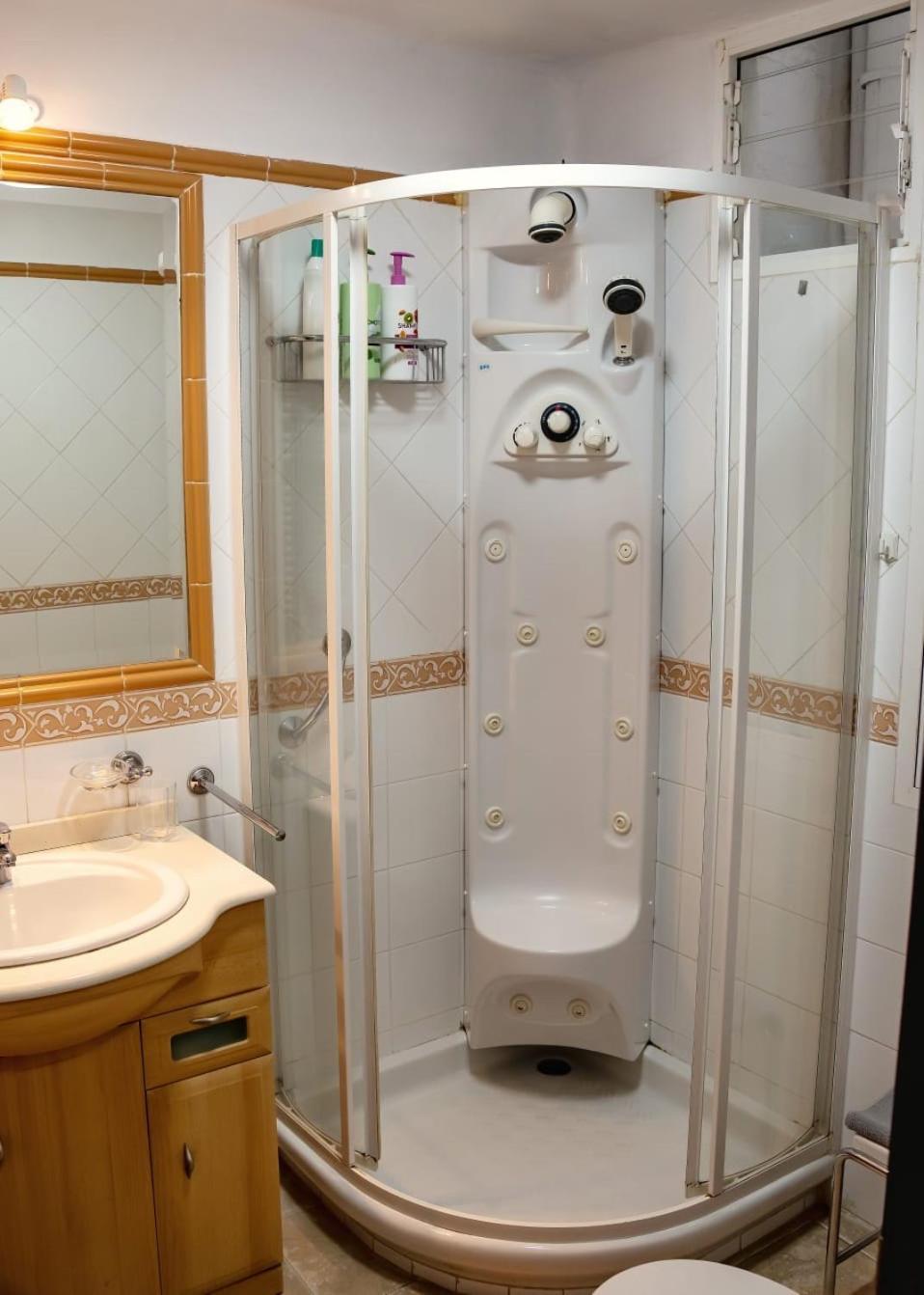 Apartamento Casa Gloria Pontevedra Luaran gambar