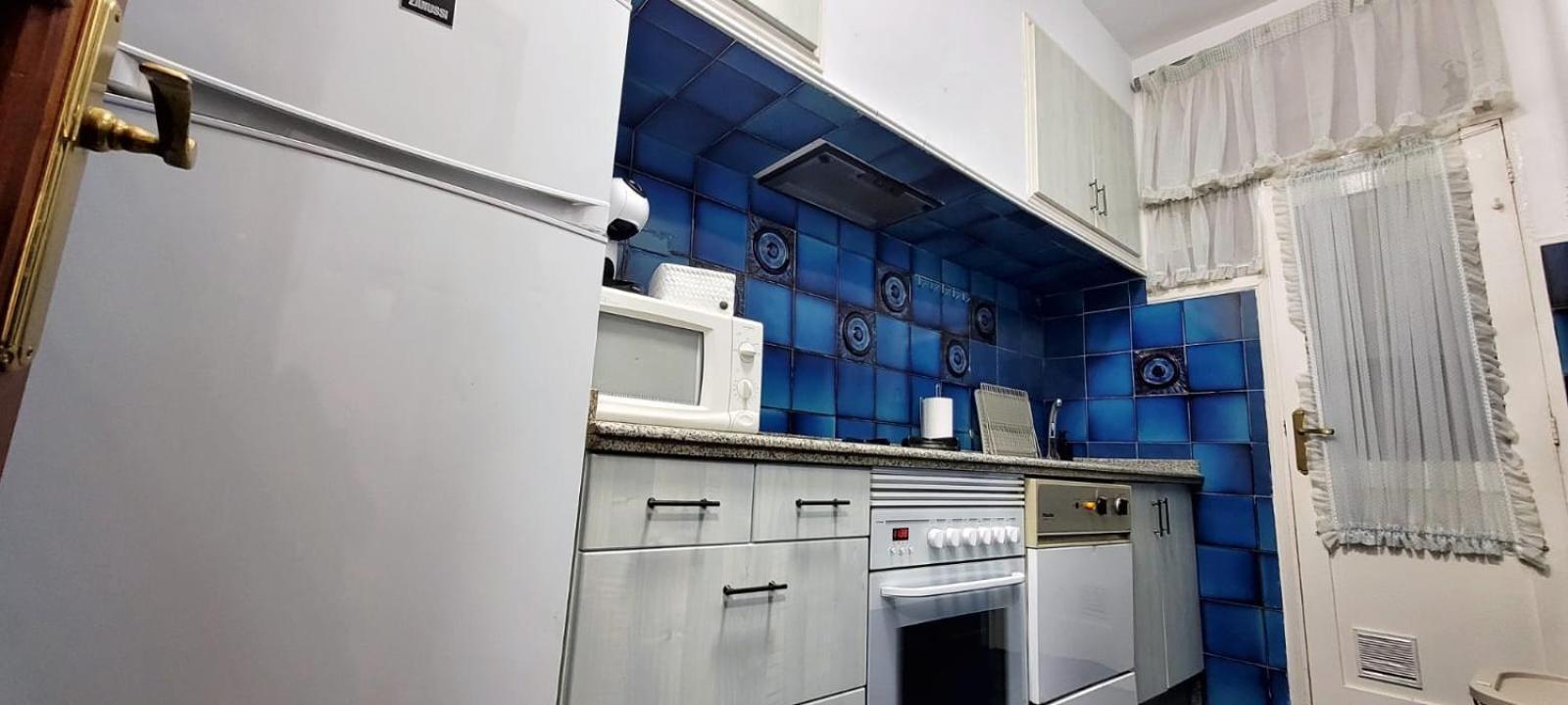 Apartamento Casa Gloria Pontevedra Luaran gambar