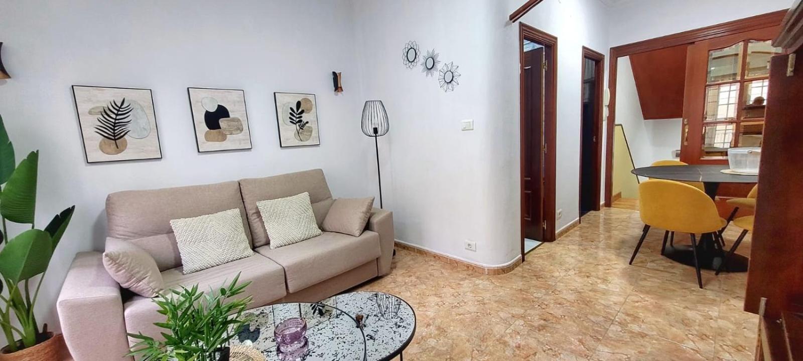Apartamento Casa Gloria Pontevedra Luaran gambar