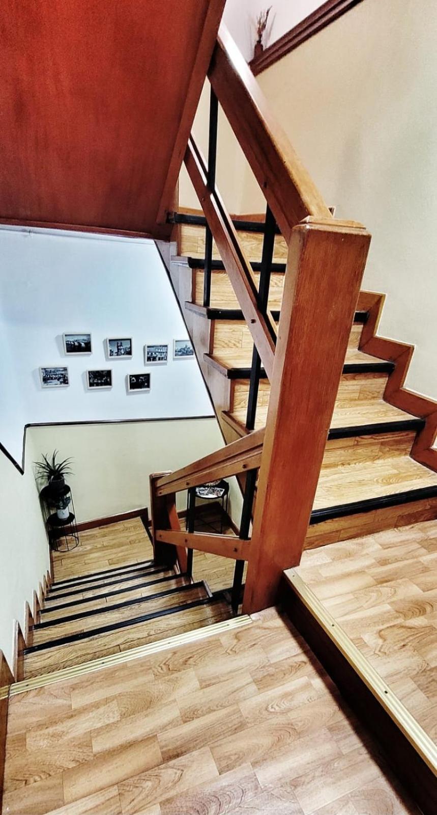 Apartamento Casa Gloria Pontevedra Luaran gambar